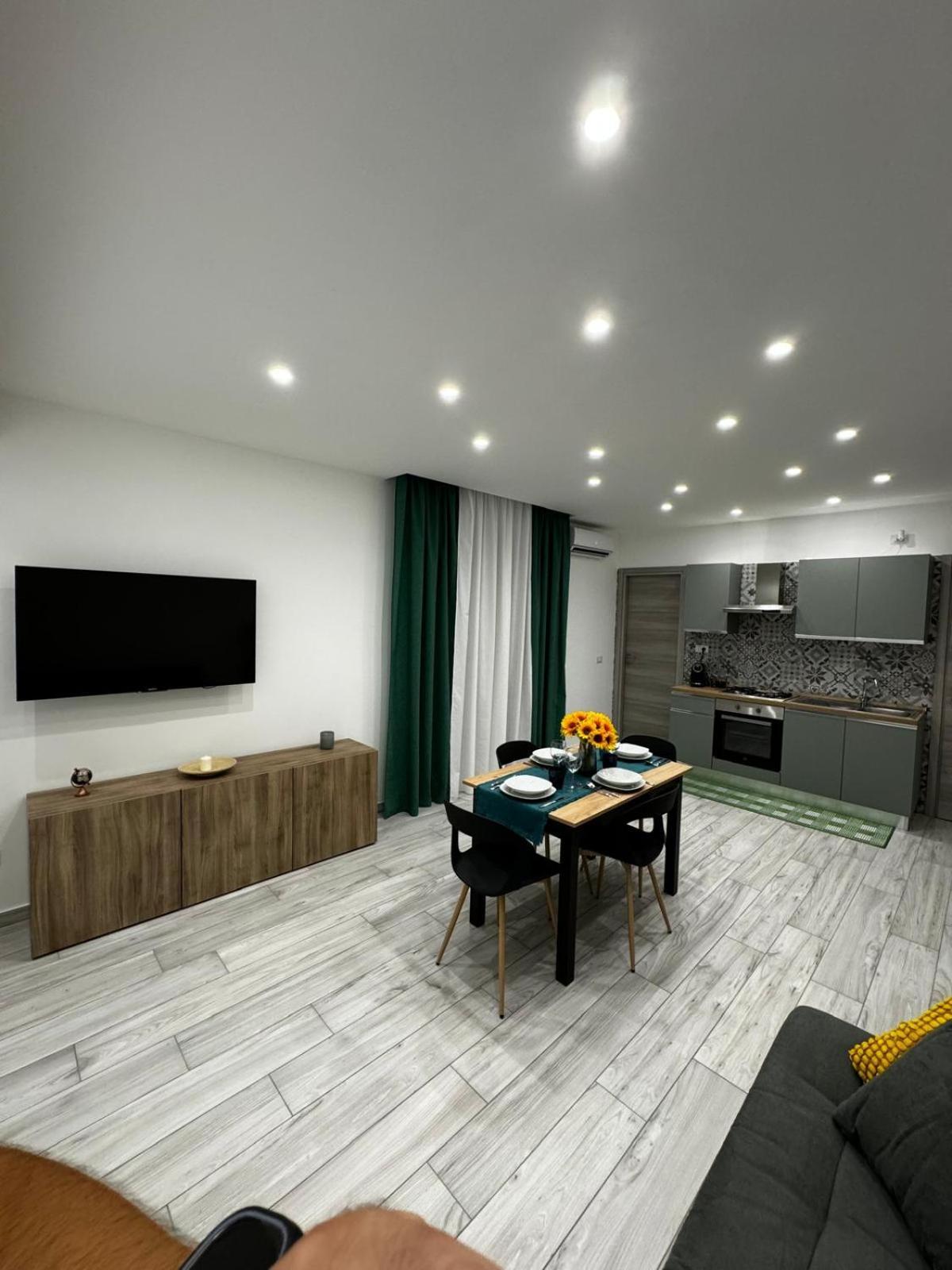 Albahouse Daire Katanya Dış mekan fotoğraf