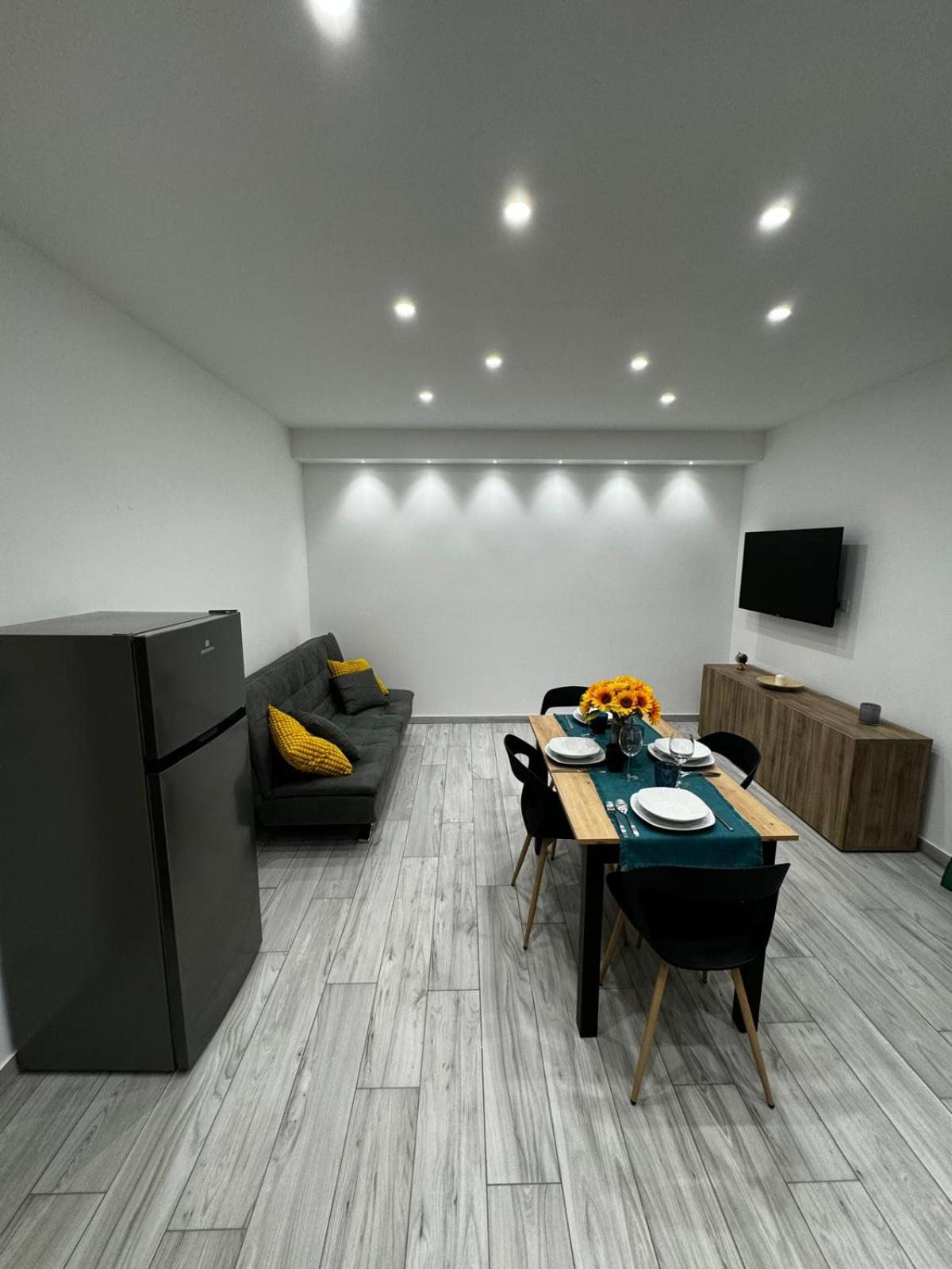 Albahouse Daire Katanya Dış mekan fotoğraf