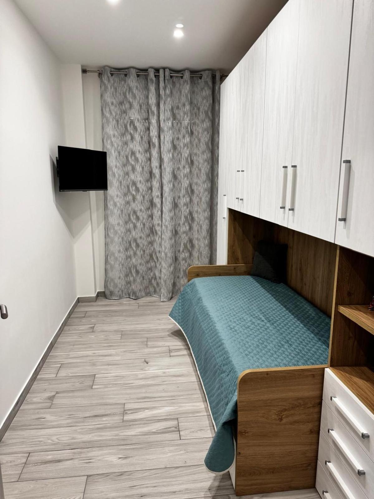 Albahouse Daire Katanya Dış mekan fotoğraf