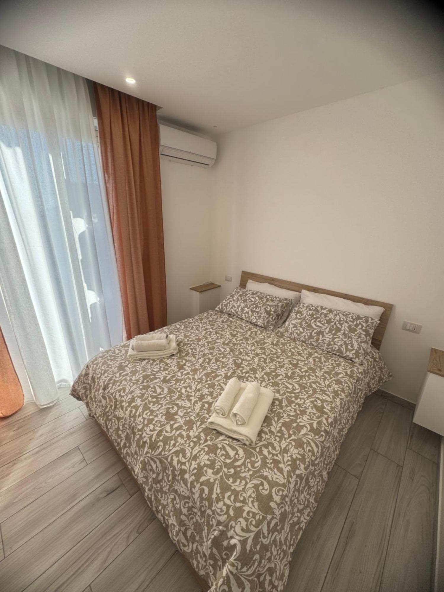 Albahouse Daire Katanya Dış mekan fotoğraf