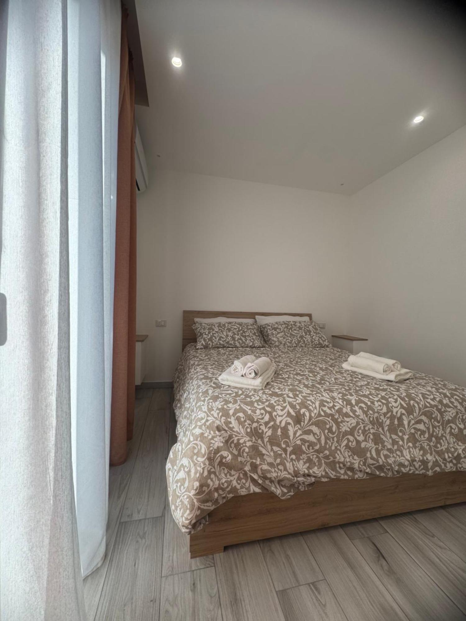Albahouse Daire Katanya Dış mekan fotoğraf